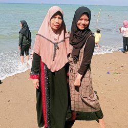 siahaan family